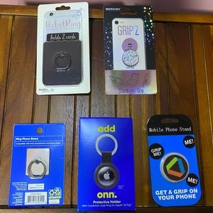 Accessories For Cellphones/Airtag